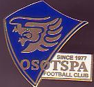 Badge Osotspa Saraburi FC